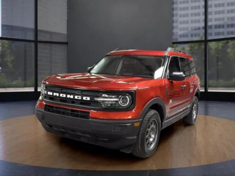 Another view of 2024 Ford Bronco Sport Big Bend for sale in Orem, UT at AutoMatch
