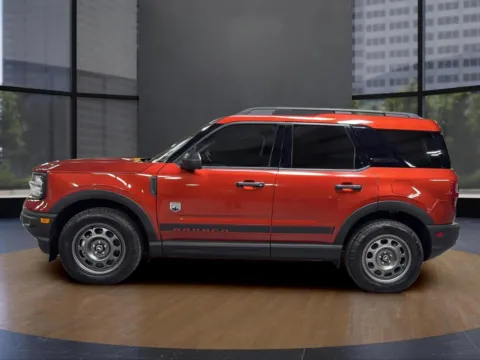 More photos of 2024 Ford Bronco Sport Big Bend at AutoMatch, UT