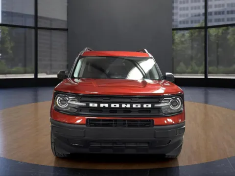 Photos of 2024 Ford Bronco Sport Big Bend for sale in Orem, UT at AutoMatch
