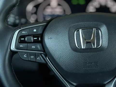 More photos of 2019 Honda Accord EX-L at AutoMatch, UT