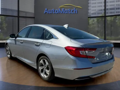 Another view of 2019 Honda Accord EX-L for sale in Orem, UT at AutoMatch