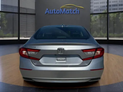 More photos of 2019 Honda Accord EX-L at AutoMatch, UT