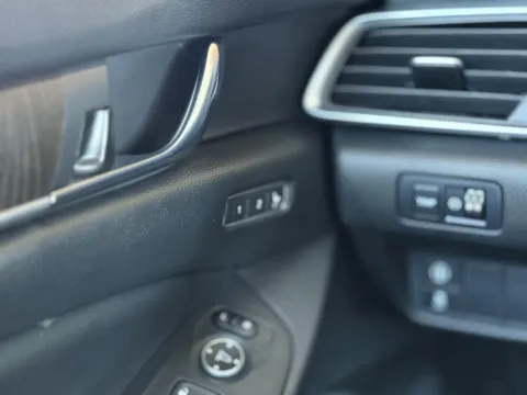 Another view of 2019 Honda Accord EX-L for sale in Orem, UT at AutoMatch