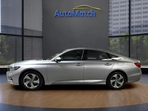 More photos of 2019 Honda Accord EX-L at AutoMatch, UT