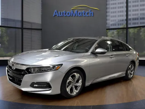 More photos of 2019 Honda Accord EX-L at AutoMatch, UT
