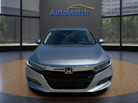 Photos of 2019 Honda Accord EX-L for sale in Orem, UT at AutoMatch