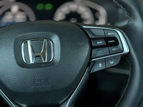 More photos of 2019 Honda Accord EX-L at AutoMatch, UT