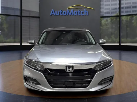 Photos of 2019 Honda Accord EX-L for sale in Orem, UT at AutoMatch