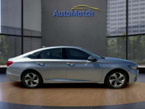 More photos of 2019 Honda Accord EX-L at AutoMatch, UT