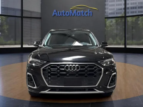 Photos of 2021 Audi Q5 e quattro Premium Plus 55 TFSI for sale in Orem, UT at AutoMatch