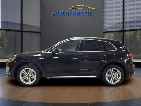 More photos of 2021 Audi Q5 e quattro Premium Plus 55 TFSI at AutoMatch, UT