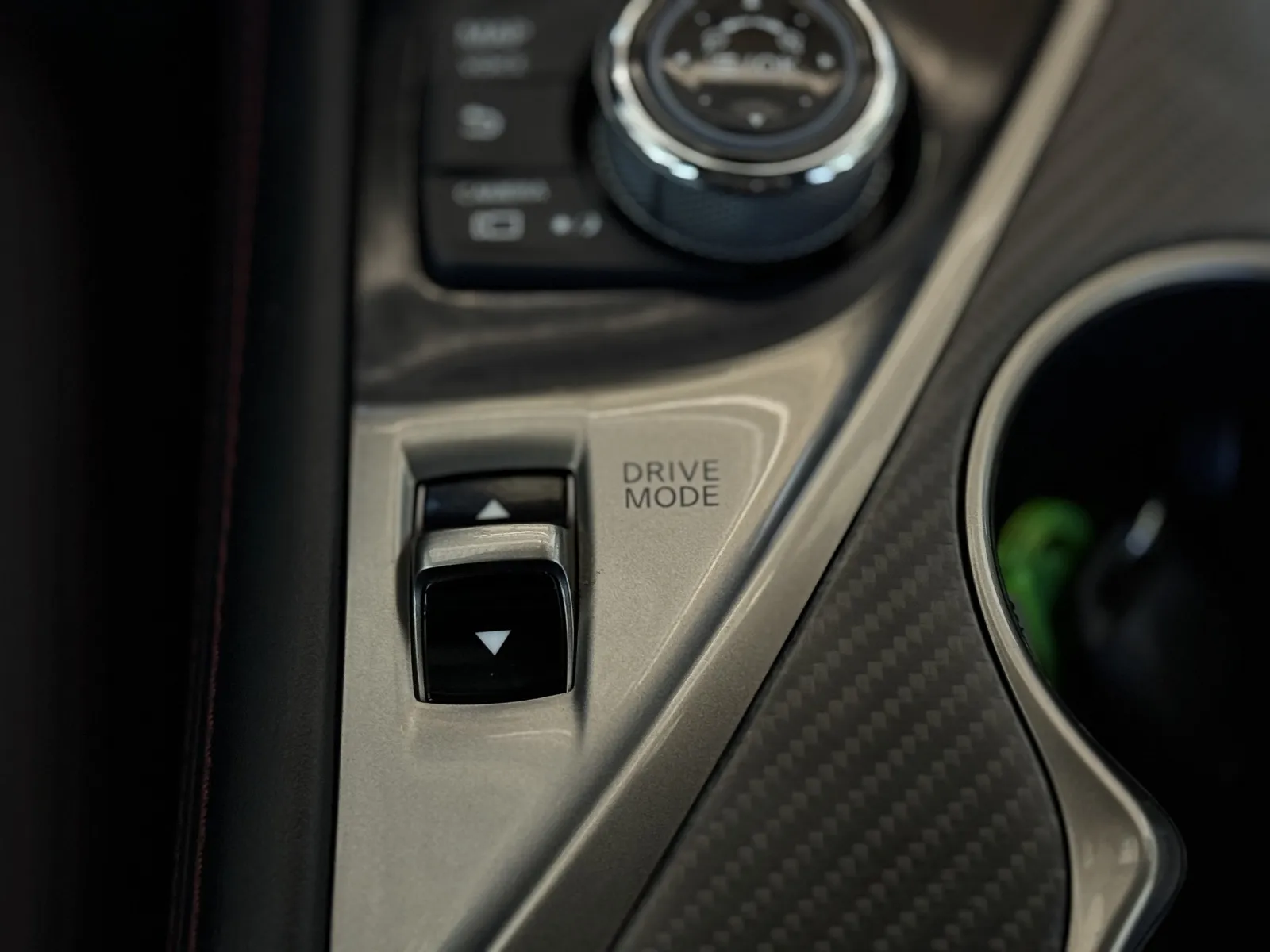 2024 INFINITI Q50 RED SPORT - Photo 42