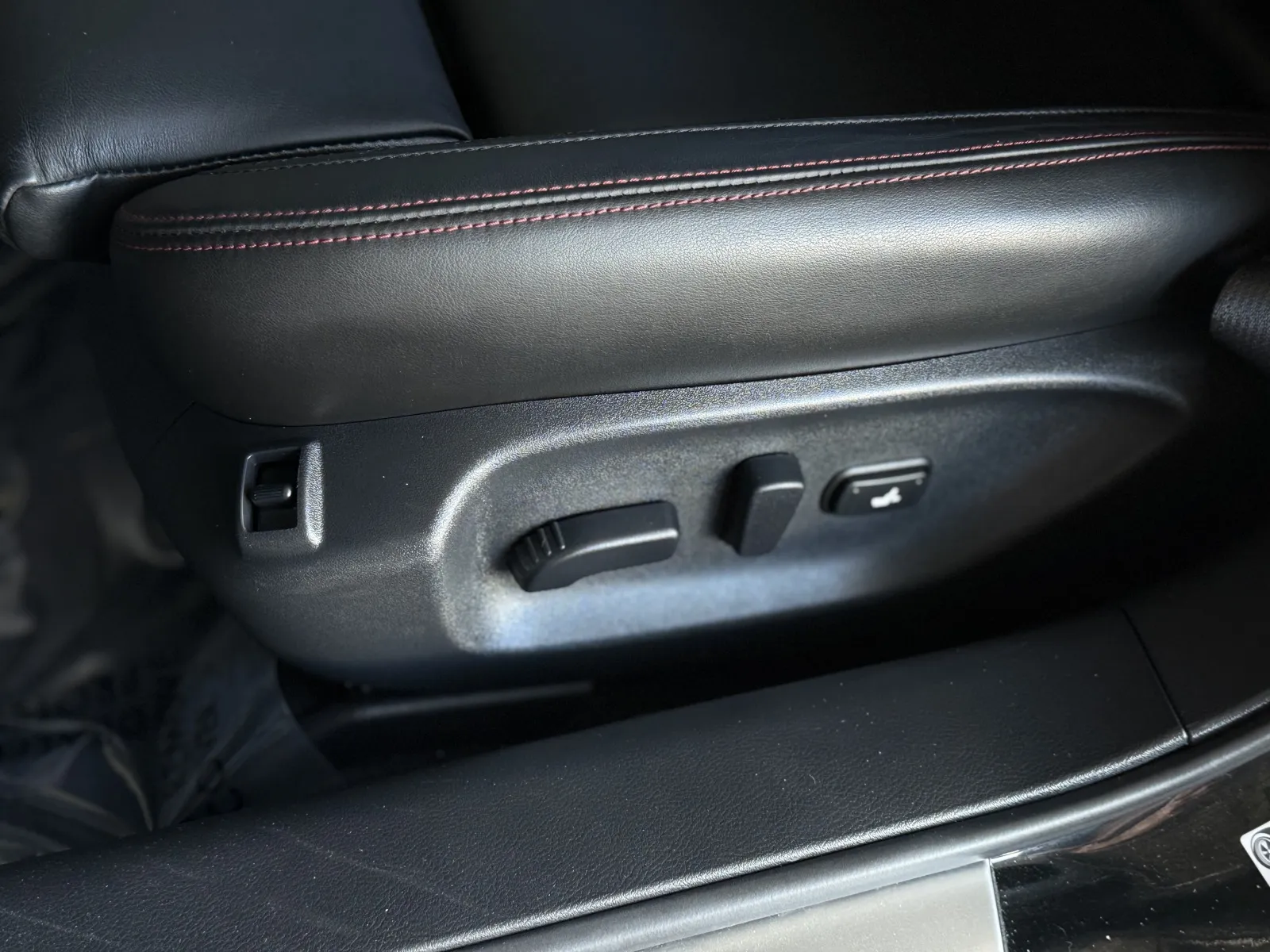 2024 INFINITI Q50 RED SPORT - Photo 46