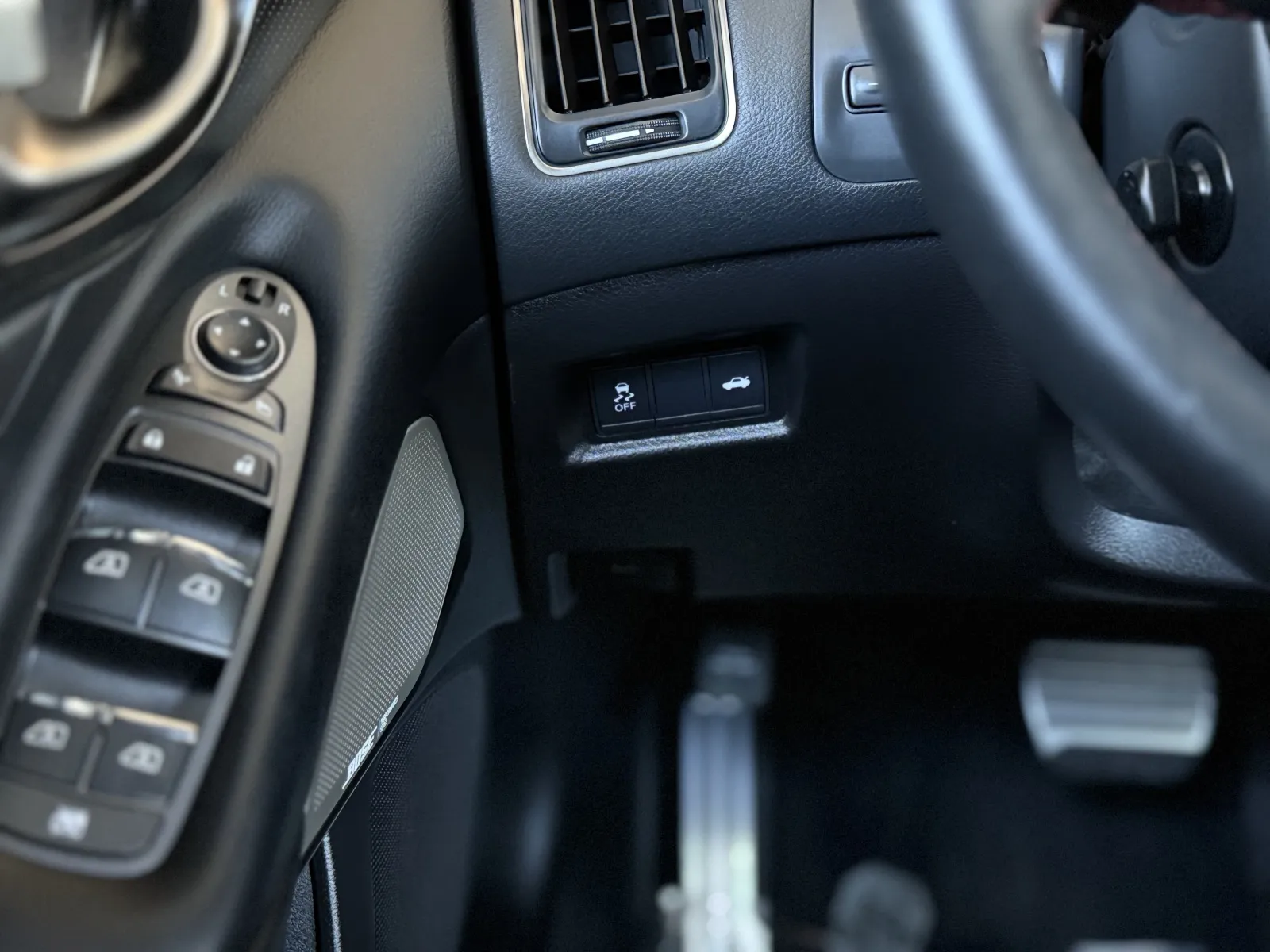 2024 INFINITI Q50 RED SPORT - Photo 27
