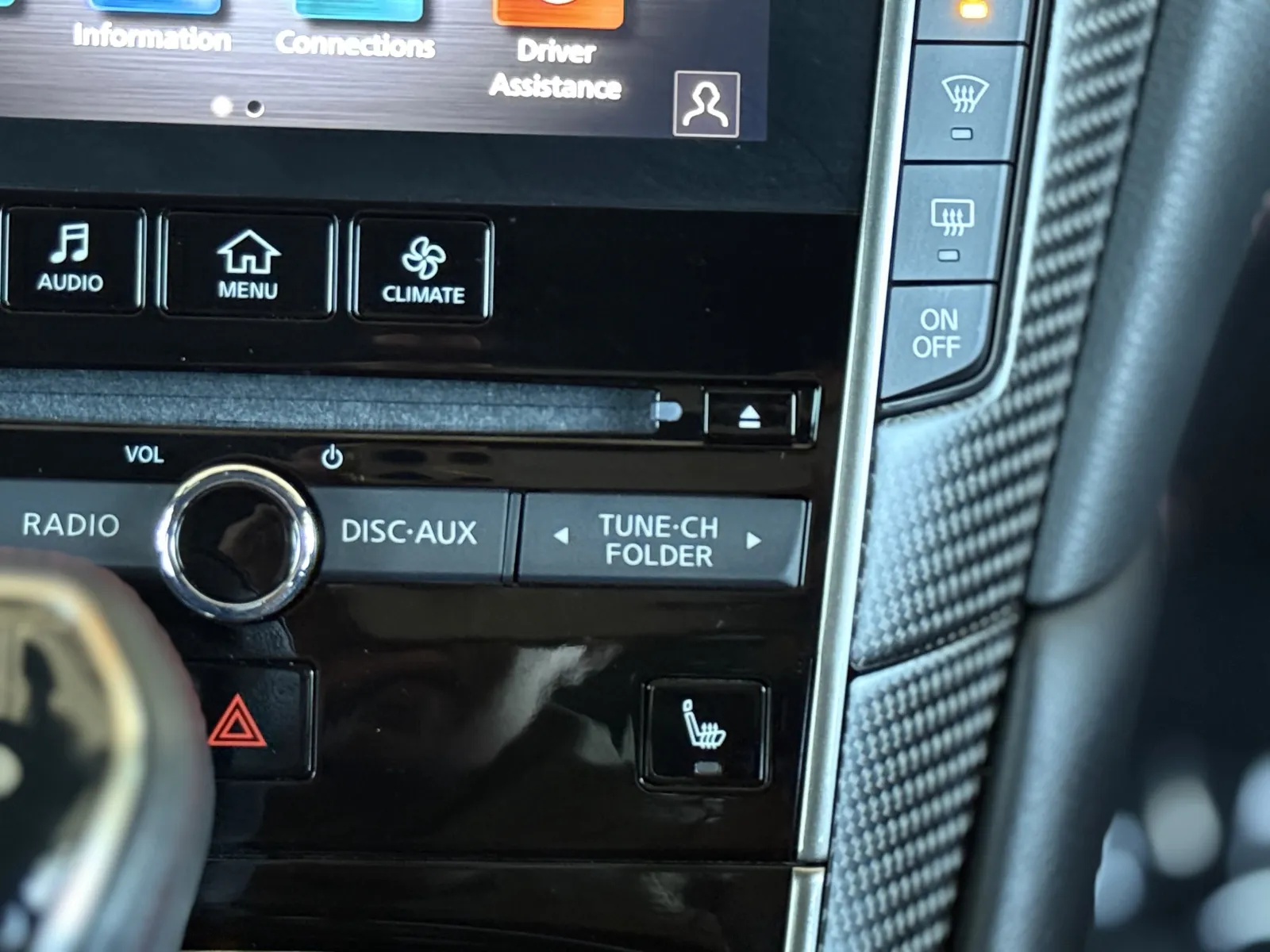 2024 INFINITI Q50 RED SPORT - Photo 37