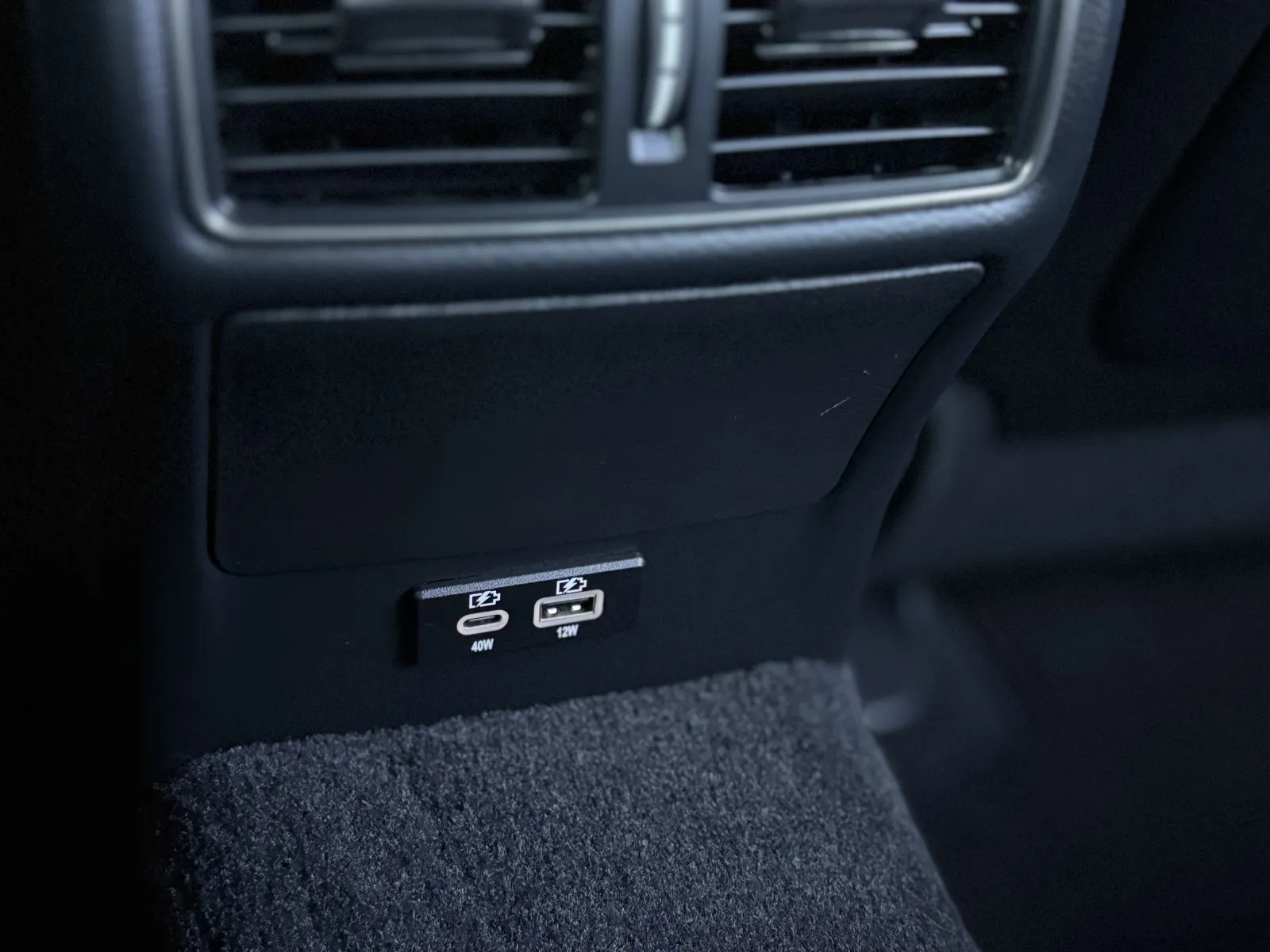 2024 INFINITI Q50 RED SPORT - Photo 45