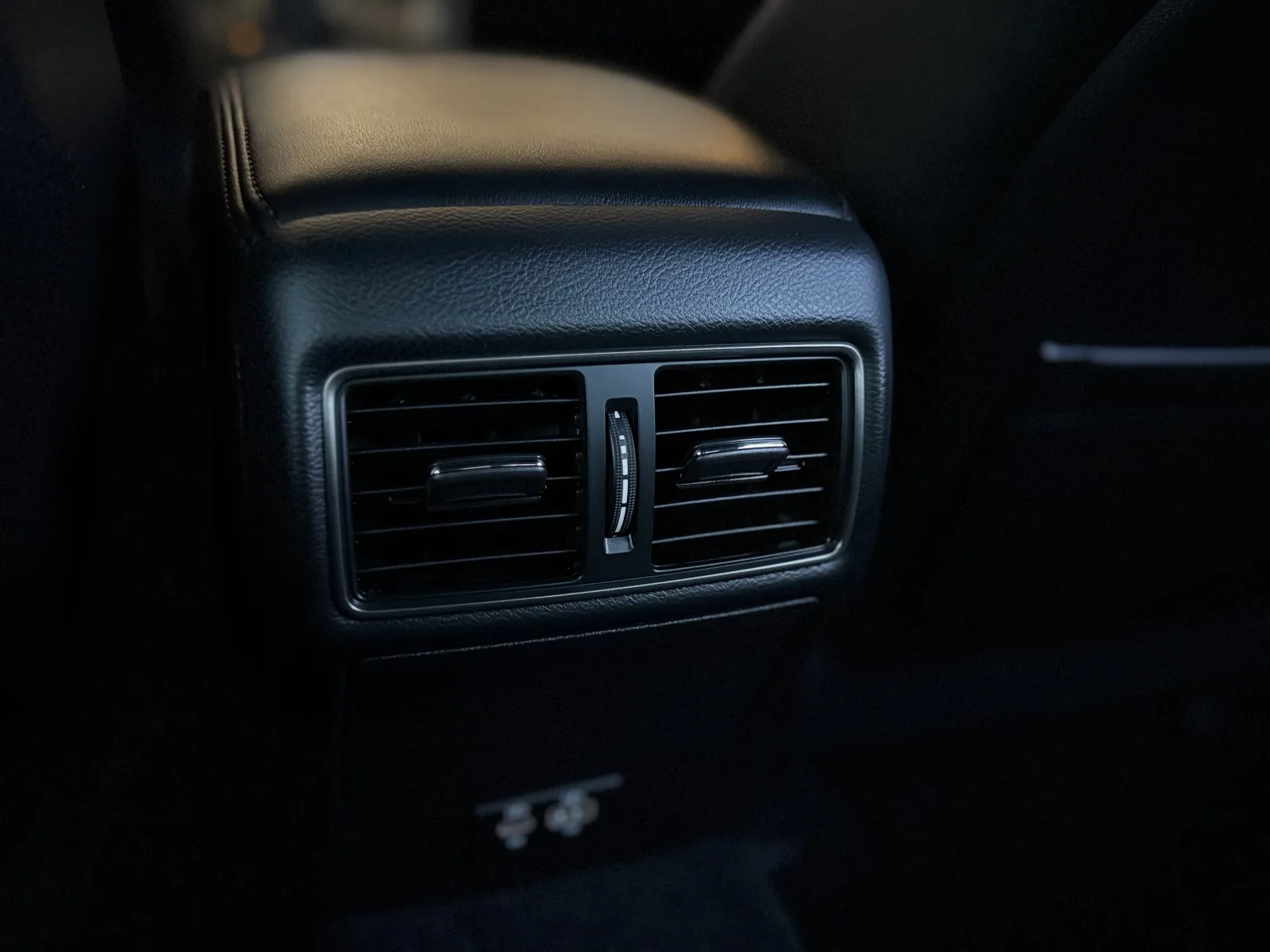 2024 INFINITI Q50 RED SPORT - Photo 44