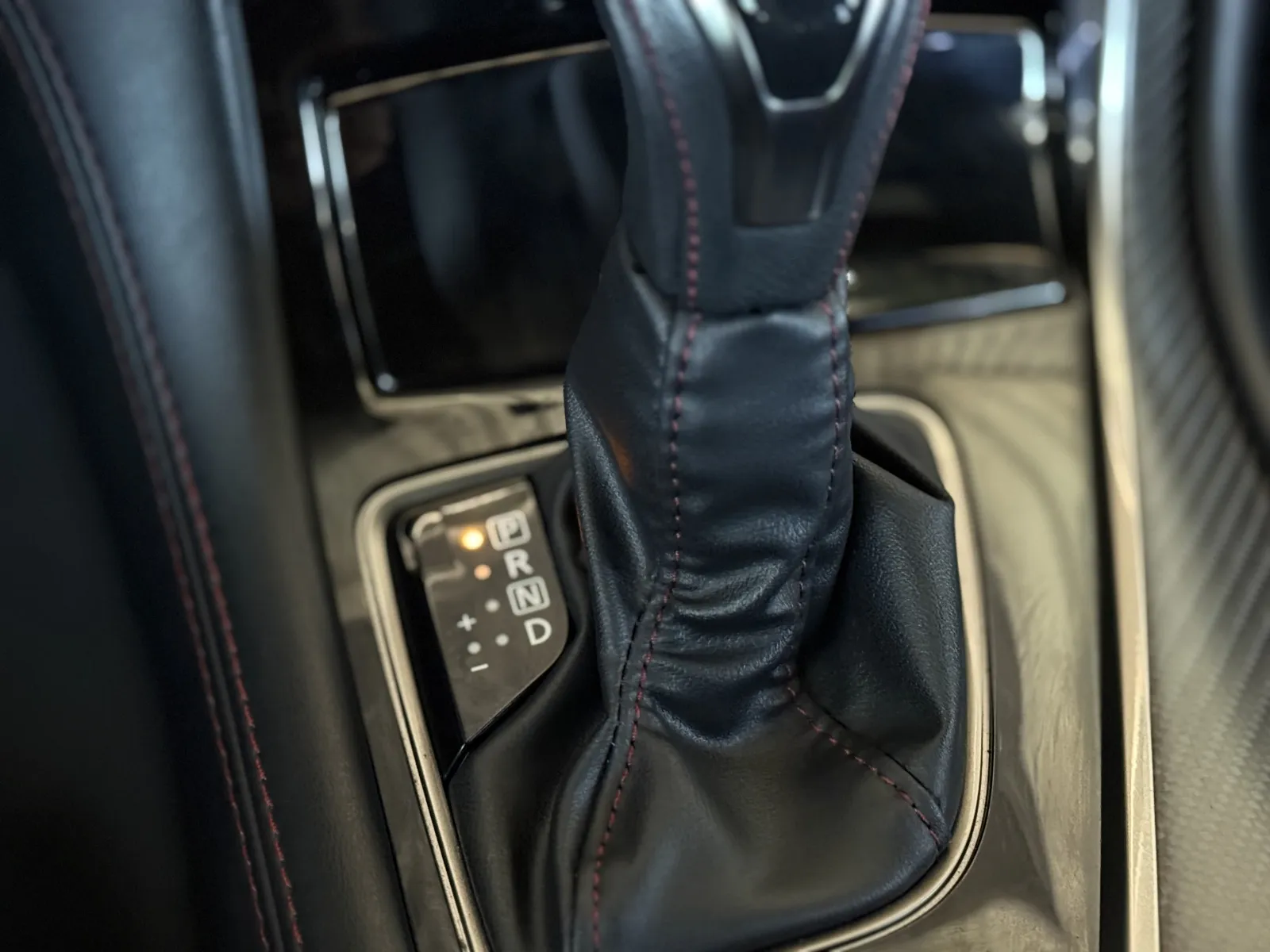 2024 INFINITI Q50 RED SPORT - Photo 39