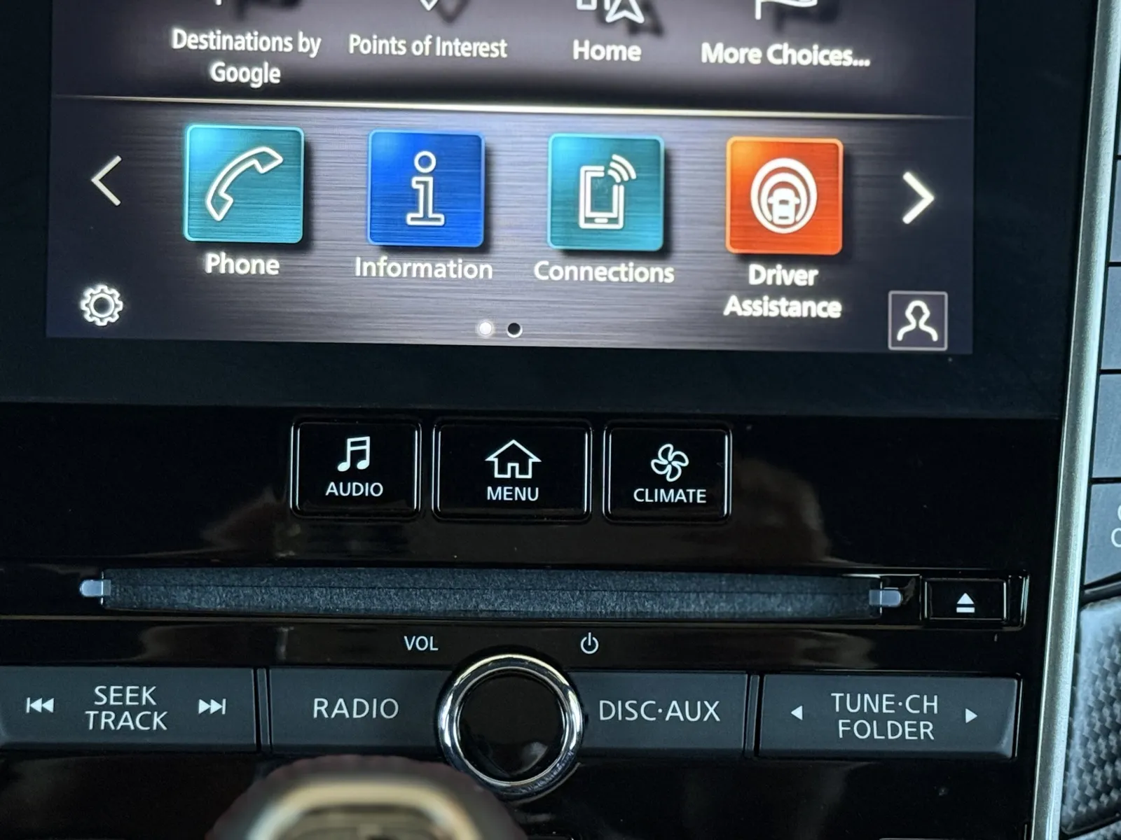 2024 INFINITI Q50 RED SPORT - Photo 36