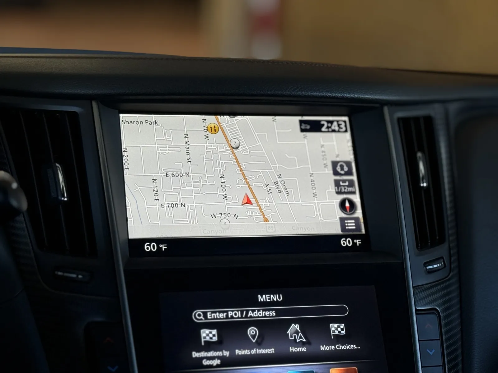 2024 INFINITI Q50 RED SPORT - Photo 30