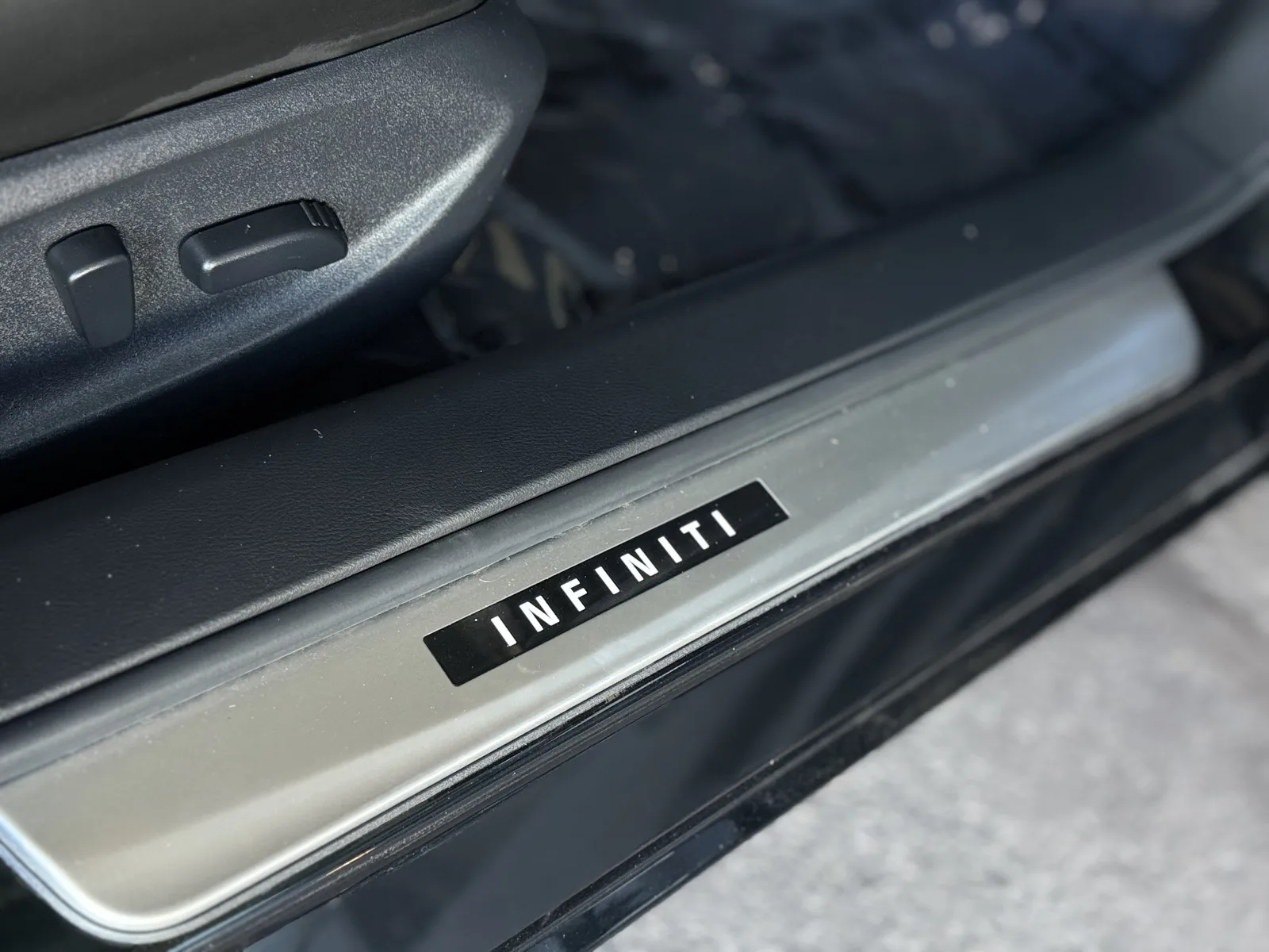 2024 INFINITI Q50 RED SPORT - Photo 47