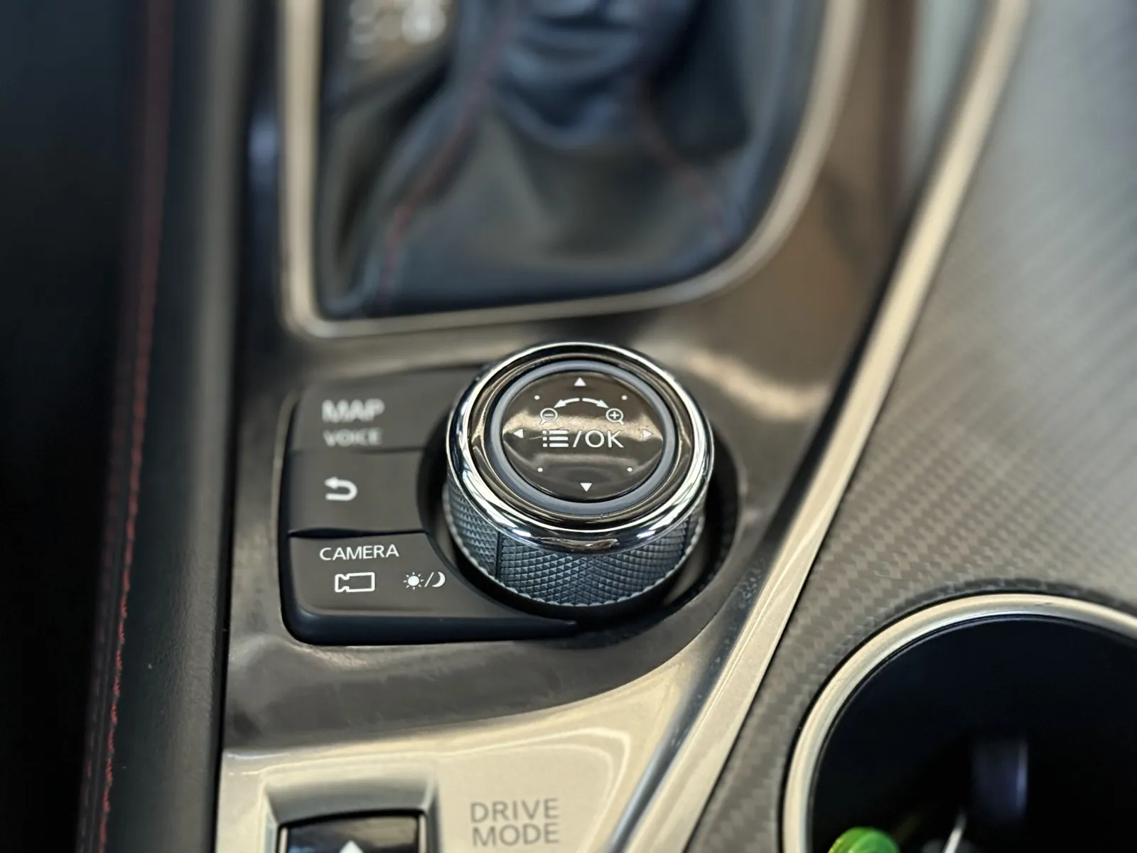 2024 INFINITI Q50 RED SPORT - Photo 41
