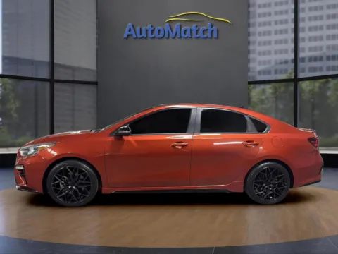 More photos of 2020 Kia Forte GT at AutoMatch, UT
