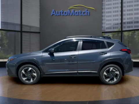 More photos of 2024 Subaru Crosstrek Limited at AutoMatch, UT