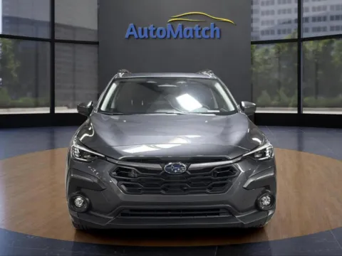Photos of 2024 Subaru Crosstrek Limited for sale in Orem, UT at AutoMatch