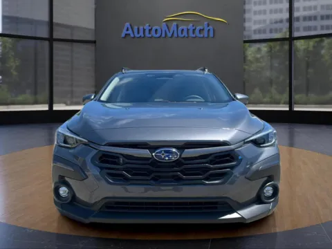Photos of 2024 Subaru Crosstrek Limited for sale in Orem, UT at AutoMatch