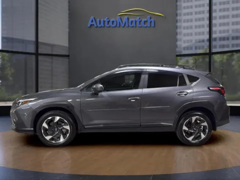 More photos of 2024 Subaru Crosstrek Limited at AutoMatch, UT