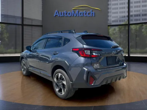 More photos of 2024 Subaru Crosstrek Limited at AutoMatch, UT