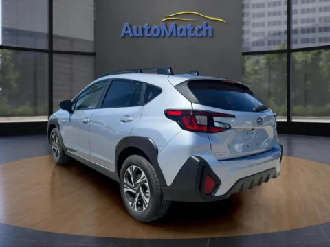 More photos of 2024 Subaru Crosstrek Premium at AutoMatch, UT