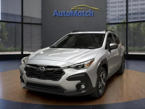 Another view of 2024 Subaru Crosstrek Premium for sale in Orem, UT at AutoMatch