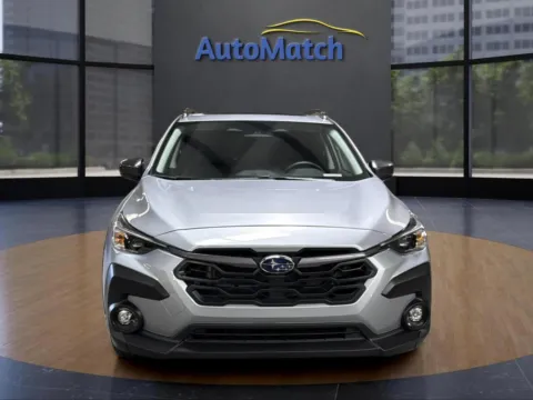 Photos of 2024 Subaru Crosstrek Premium for sale in Orem, UT at AutoMatch