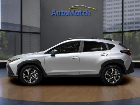 More photos of 2024 Subaru Crosstrek Premium at AutoMatch, UT