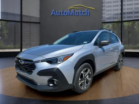 Another view of 2024 Subaru Crosstrek Premium for sale in Orem, UT at AutoMatch
