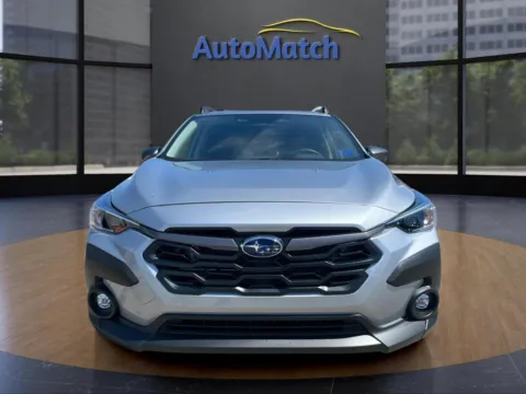 Photos of 2024 Subaru Crosstrek Premium for sale in Orem, UT at AutoMatch
