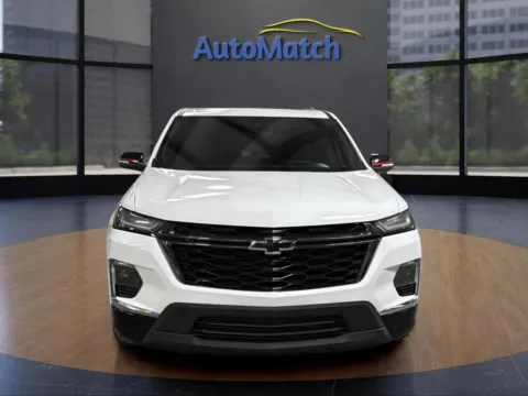Photos of 2023 Chevrolet Traverse Premier for sale in Orem, UT at AutoMatch