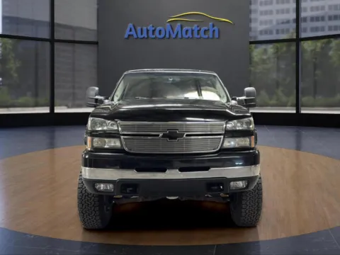 Photos of 2006 Chevrolet Silverado 2500HD LT3 for sale in Orem, UT at AutoMatch