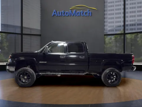 More photos of 2006 Chevrolet Silverado 2500HD LT3 at AutoMatch, UT