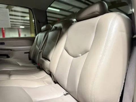 Another view of 2006 Chevrolet Silverado 2500HD LT3 for sale in Orem, UT at AutoMatch