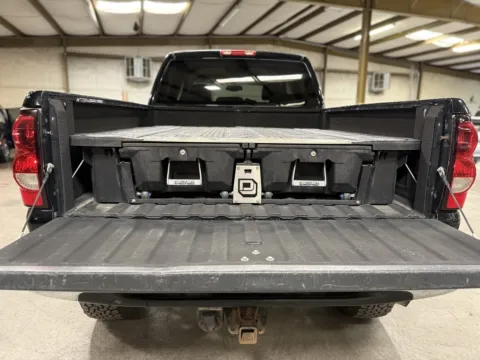 More photos of 2006 Chevrolet Silverado 2500HD LT3 at AutoMatch, UT