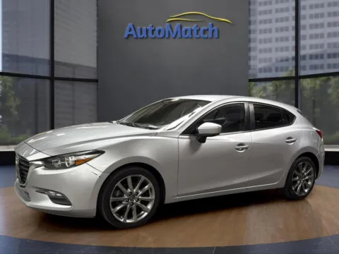 More photos of 2018 Mazda Mazda3 Touring at AutoMatch, UT