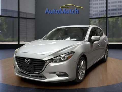 Another view of 2018 Mazda Mazda3 Touring for sale in Orem, UT at AutoMatch