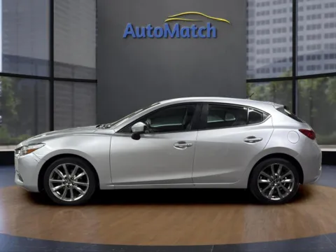 More photos of 2018 Mazda Mazda3 Touring at AutoMatch, UT