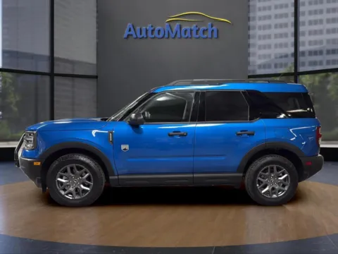 More photos of 2025 Ford Bronco Sport Big Bend at AutoMatch, UT