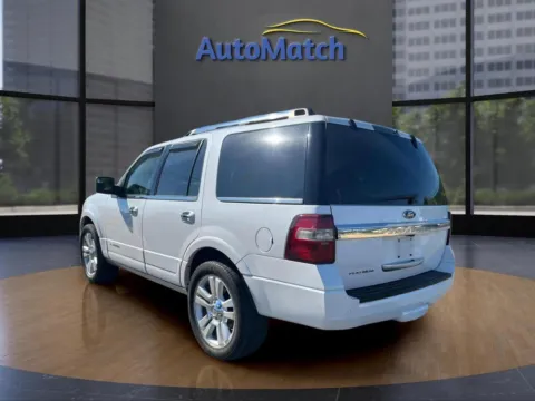 More photos of 2013 Ford Expedition Limited at AutoMatch, UT