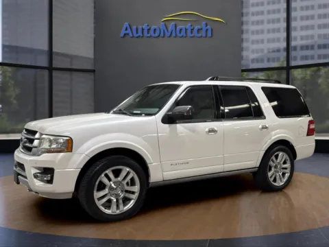More photos of 2013 Ford Expedition Platinum at AutoMatch, UT