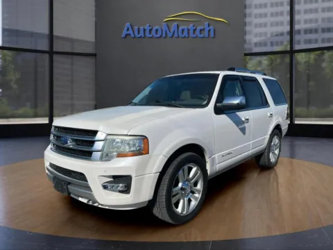 Another view of 2013 Ford Expedition Limited for sale in Orem, UT at AutoMatch